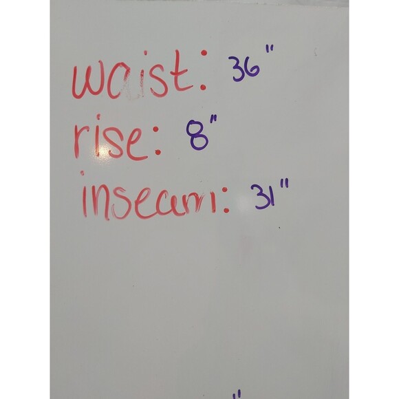 Eddie Bauer Women's Mercer Fit Black Pants - Size 14 - Picture 8 of 10